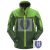 1940 Snickers FlexiWork Softshell Stretch dzseki SOLA