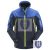 1940 Snickers FlexiWork Softshell Stretch dzseki SOLA