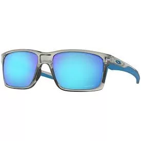 OAKLEY szemüveg MAINLINK Grey Ink/Prizm Sapphire