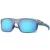 OAKLEY szemüveg MAINLINK Grey Ink/Prizm Sapphire