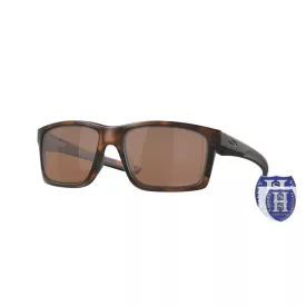   OAKLEY szemüveg MAINLINK Matte Brown Tortoise/Prizm Tngtn Polarized