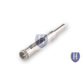    Rubi körkivágó gyémánt lyukfúró vizes fúráshoz EASY GRES ( Több méret)