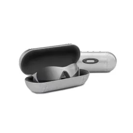 OAKLEY szemüvegtok nagyméretű, Metal Vault