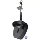 MSA Mini Scape 5 perces menekülő készülék
