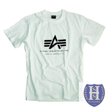 Alpha Industries Basic T-Shirt