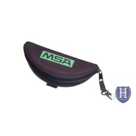   MSA PERSPECTA szemüvegtok - puha, övre fűzhető/akasztható