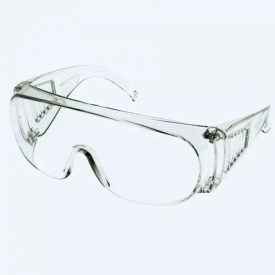 MSA Perspecta 2047 W, Víztiszta (Clear) lencsével