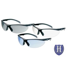   MSA Perspecta 1320 védőszemüveg, Sightgard, különböző színű lencsékkel