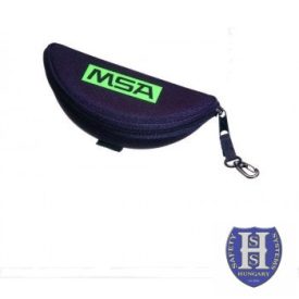   MSA PERSPECTA szemüvegtok - kemény, övre fűzhető/akasztható