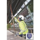 MSA left/RIGHT fültok sisakra szerelhető