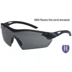 MSA Racers védőszemüveg különböző színű lencsével
