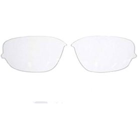   MSA Alternator védőszemüveg tartozék, Sightgard, Víztiszta (Clear) csere lencse