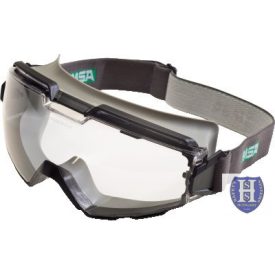   MSA ChemPro védőszemüveg, Sightgard+ Víztiszta (Clear) lencsével