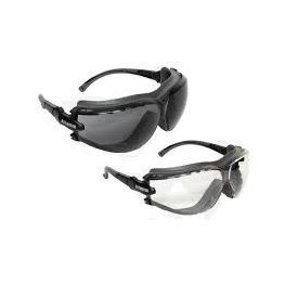   MSA Altimeter védőszemüveg, Sightgard UV400, különböző színű lencsével