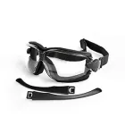 MSA Altimeter védőszemüveg, Sightgard UV400, Víztiszta (Clear) lencsével