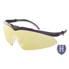 MSA Tector védőszemüveg, OptiRock, UV400, különböző színű lencsével 