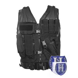 Mil-Tec USMC Taktikai mellény