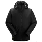 1104 Snickers AllroundWork Vízálló, bélelt kabát