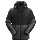 1104 Snickers AllroundWork Vízálló, bélelt kabát