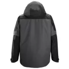 1104 Snickers AllroundWork Vízálló, bélelt kabát