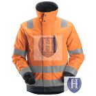 1130 Snickers AllroundWork High-Vis 37.5® bélelt dzseki CL3
