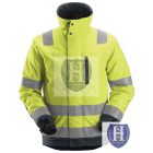 1130 Snickers AllroundWork High-Vis 37.5® bélelt dzseki CL3
