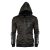 Mil-Tec Tréning felső, Woodland camo, XL