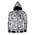 Mil-Tec Tréning felső, Urban Camo, L