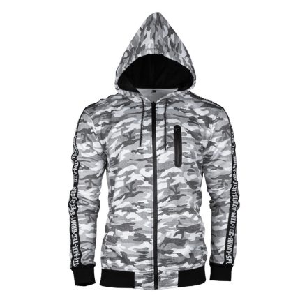 Mil-Tec Tréning felső, Urban Camo, XL