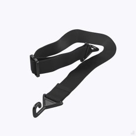 Hellberg 2 pontos sisak állszíj