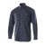 12004-530-010 Mascot Greenwood hosszú ujjú ing - sötét navy