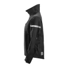 1201 Snickers AllroundWork, Softshell női dzseki, fekete, XS