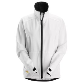 1247 Snickers AllroundWork Női szélálló Softshell dzseki