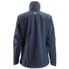 1247 Snickers AllroundWork Női szélálló Softshell dzseki