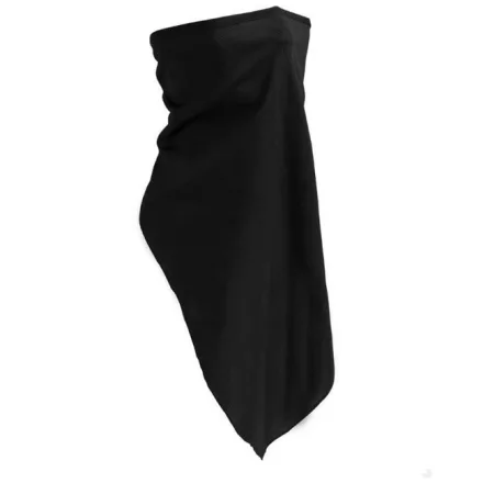 Mil-Tec Arckendő maszk, fekete