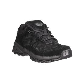 Mil-Tec Squad cipő, 2,5 inch, fekete