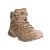 Mil-Tec Squad cipő, 5 inch, coyote #46