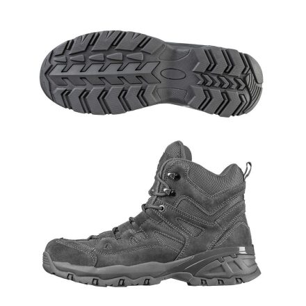 Mil-Tec Squad cipő, 5 inch, urban grey, 41 méret, kifutott