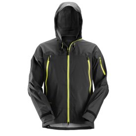 1300 Snickers FlexiWork, Stretch vízálló Shell dzseki