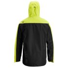 1303 Snickers AllroundWork, vízálló dzseki