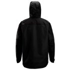 1304 Snickers AllroundWork vízálló shell dzseki, fekete, XS