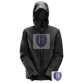 1367 Snickers AllroundWork, női vízálló Shell dzseki