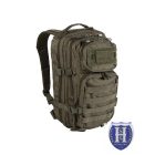 Mil-Tec taktikai hátizsák, 20 L