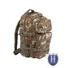 Mil-Tec taktikai hátizsák, 20 L