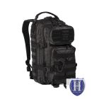 Mil-Tec taktikai hátizsák, 20 L