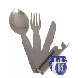 Mil-Tec kanálgép átlátszó tokban