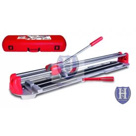 RUBI STAR 51 KÉZI CSEMPEVÁGÓ KOFFERBAN