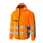 MASCOT DARTFORD Láthatósági bélelt dzseki Class 2