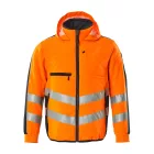 MASCOT DARTFORD Láthatósági bélelt dzseki Class 2