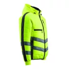 MASCOT DARTFORD Láthatósági bélelt dzseki Class 2